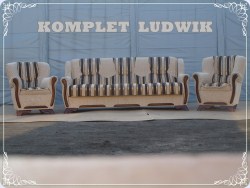 Komplet Ludwik