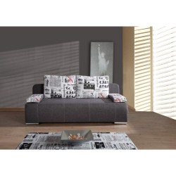 Sofa Nero